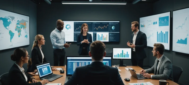 audit commercial