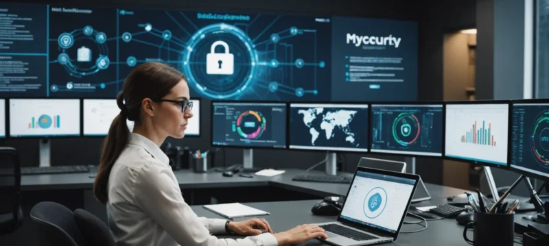 mycecurity