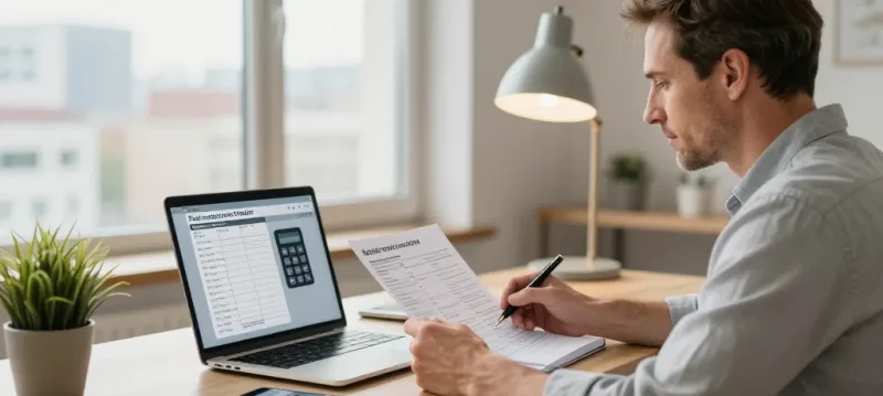 simulateur calcul indemnité congés payés