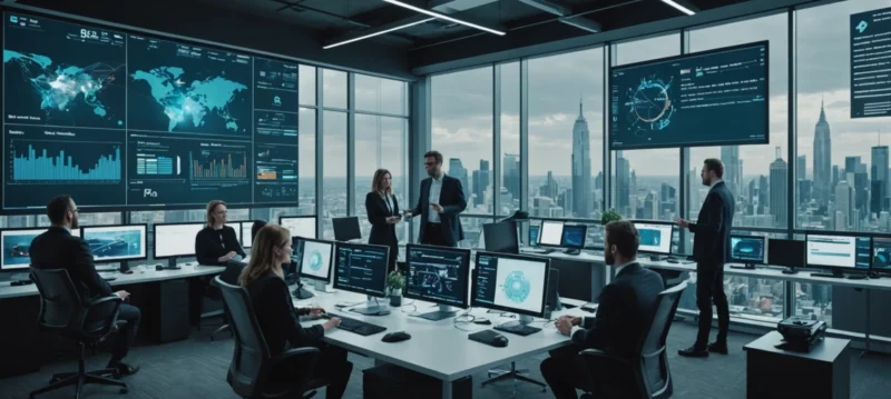 Stratégie de marketing digital : quelles perspectives pour 2025 ?