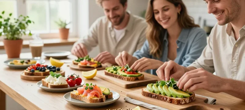tartine