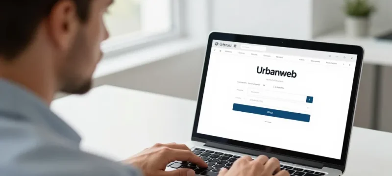 urbanweb
