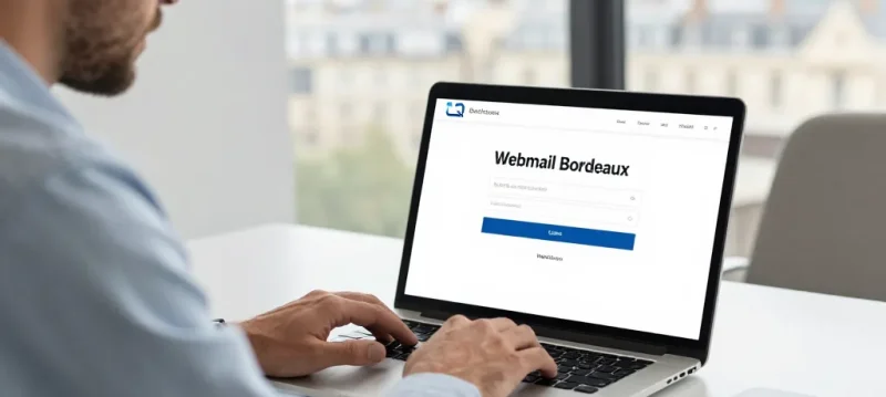 webmail bordeaux