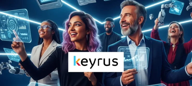 agence data keyrus