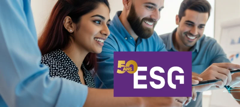 esg extranet