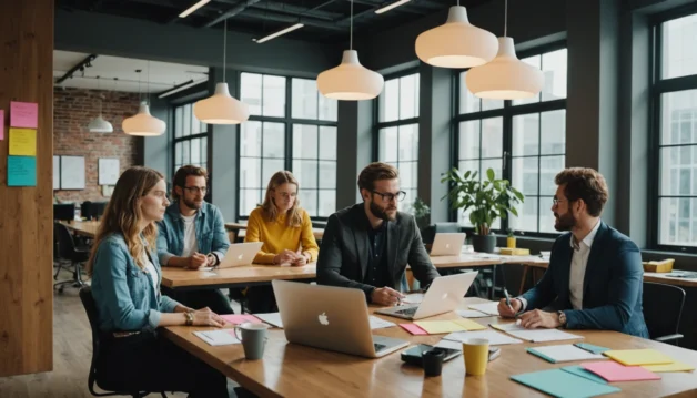 les_secrets_inattendus_pour_faire_décoller_votre_startup_avec_succès