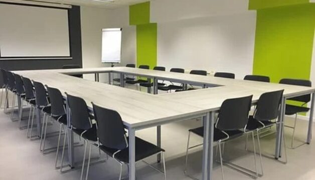 location salle de formation