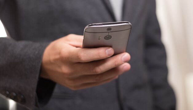 sms