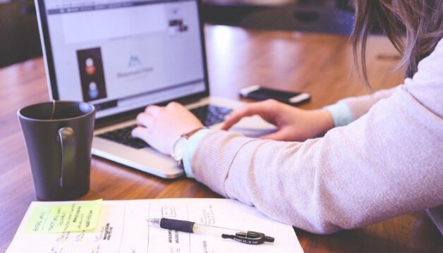 stage en entreprise