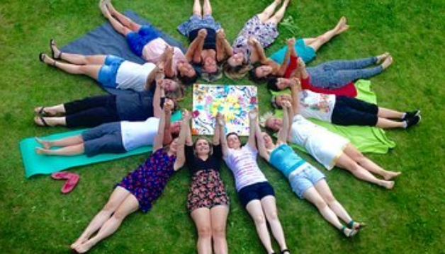 team building