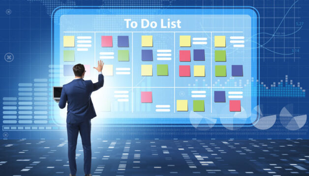 to-do-list